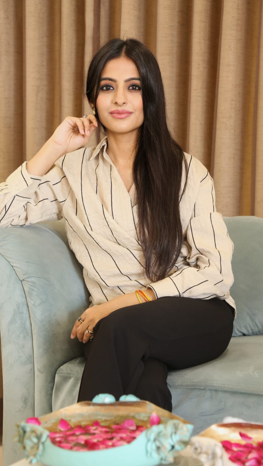 Nandini Jaiswani thumbnail 2