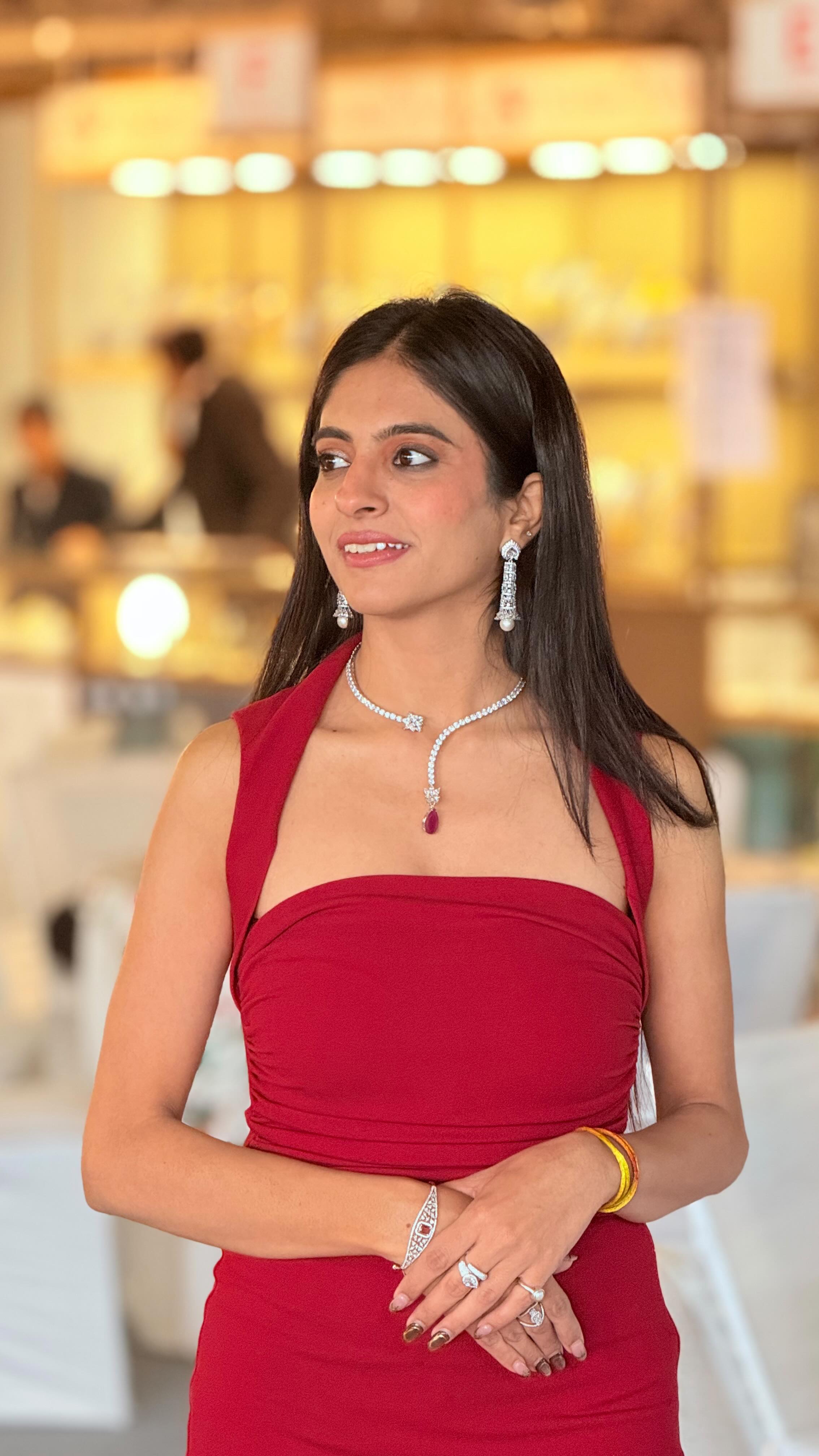 Nandini Jaiswani thumbnail 4