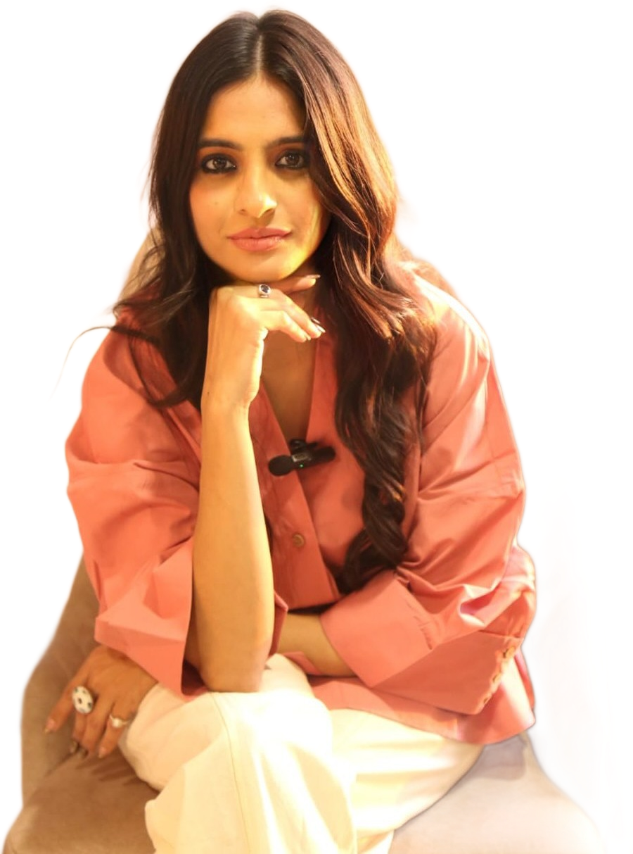 Nandini Jaiswani