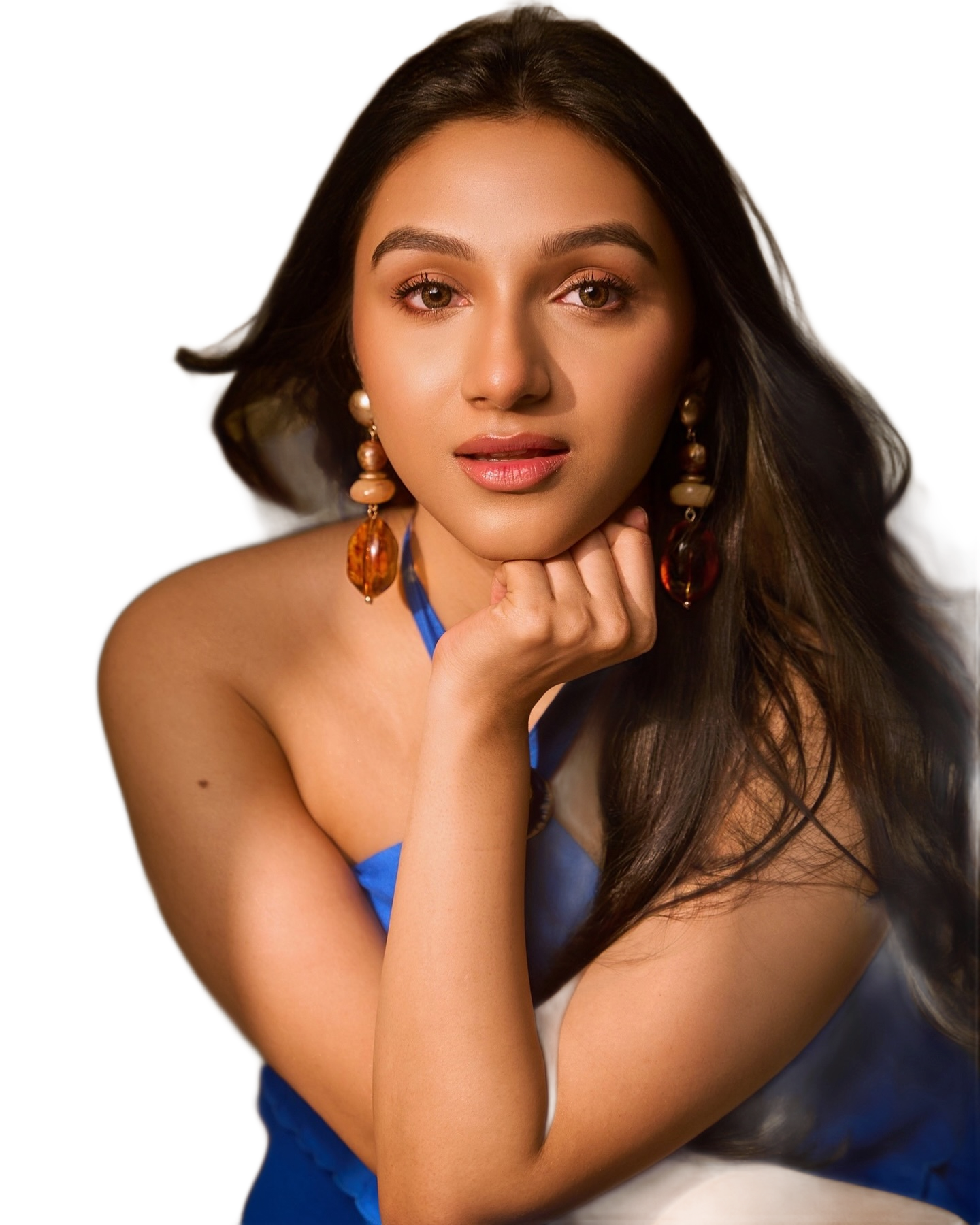 Tanisha Santoshi