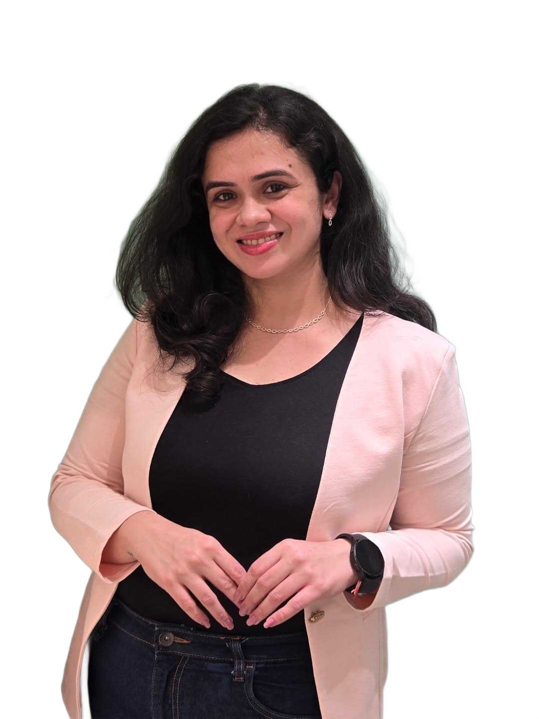 Isha Khullar