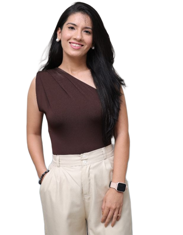 Seema Lalwani
