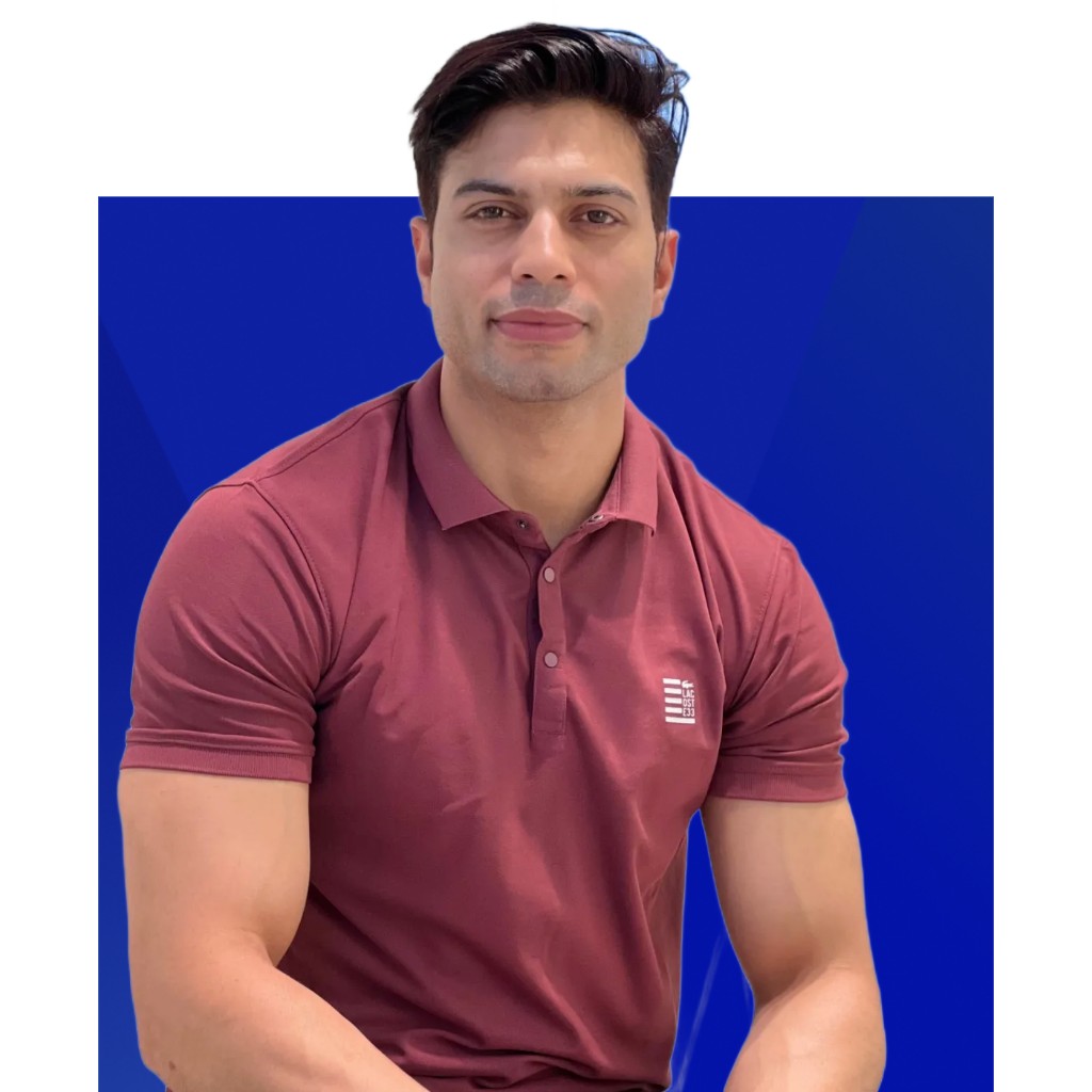 Anuj Tygai