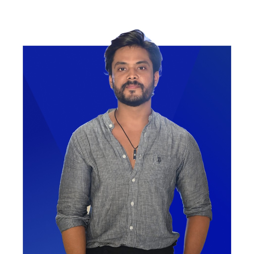 Alok Rajput